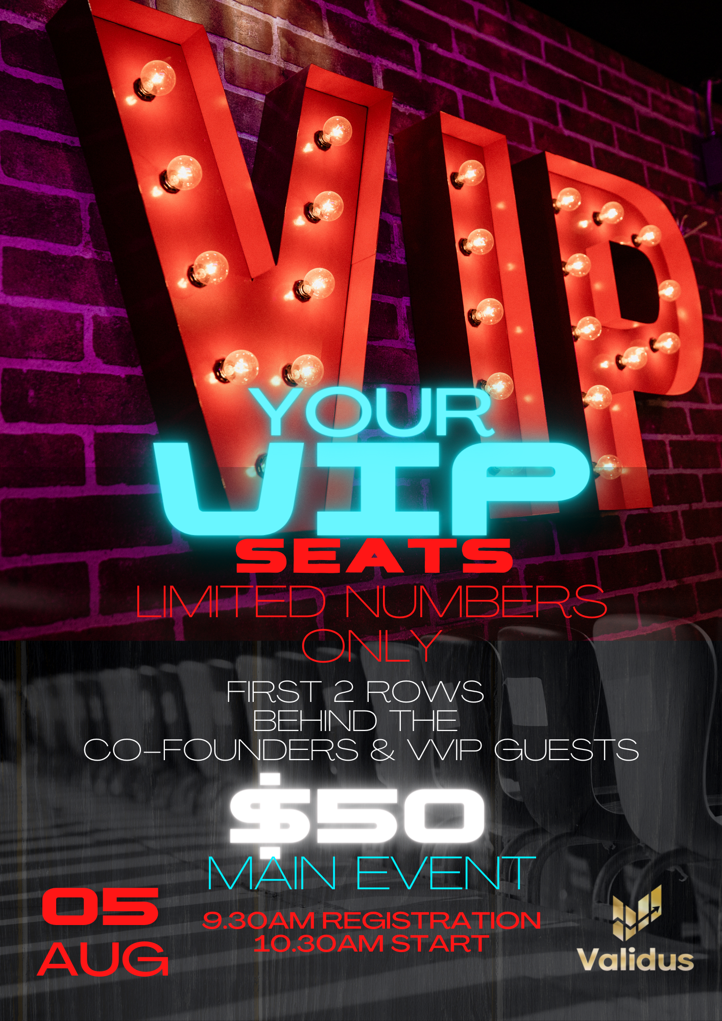 Flyer