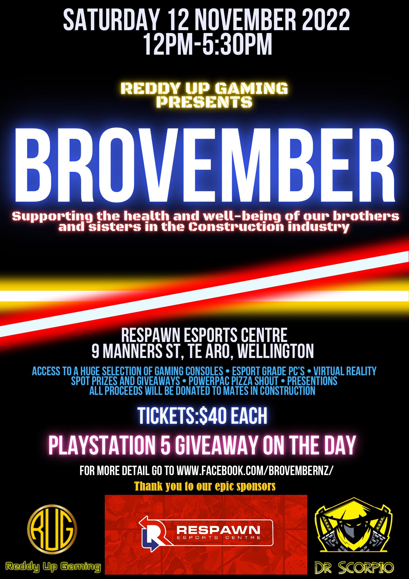 Flyer
