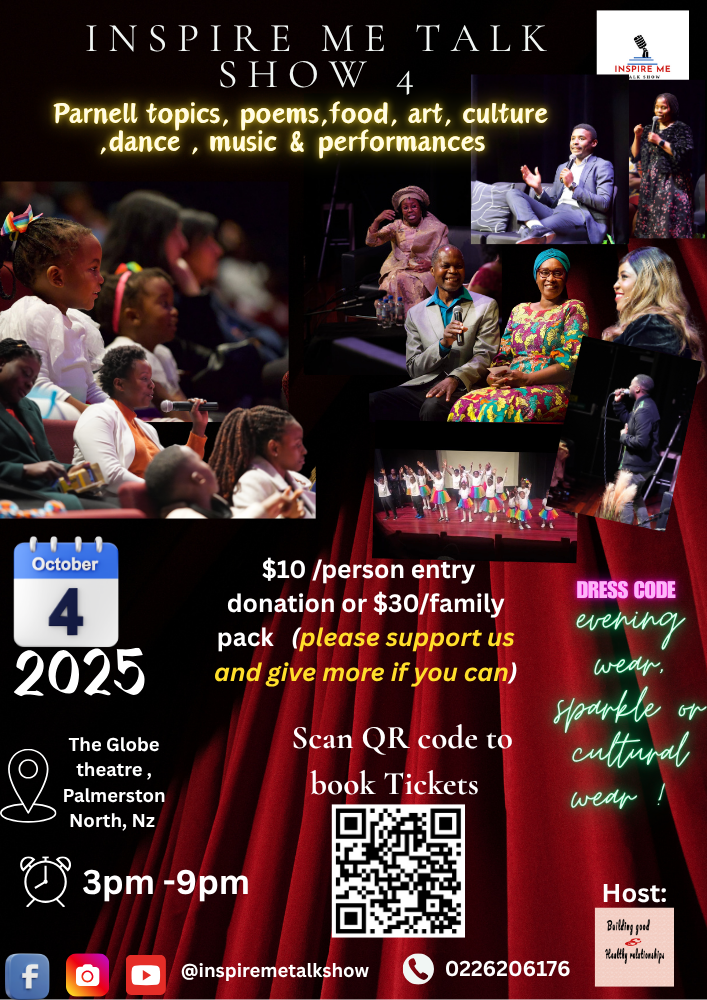 Flyer