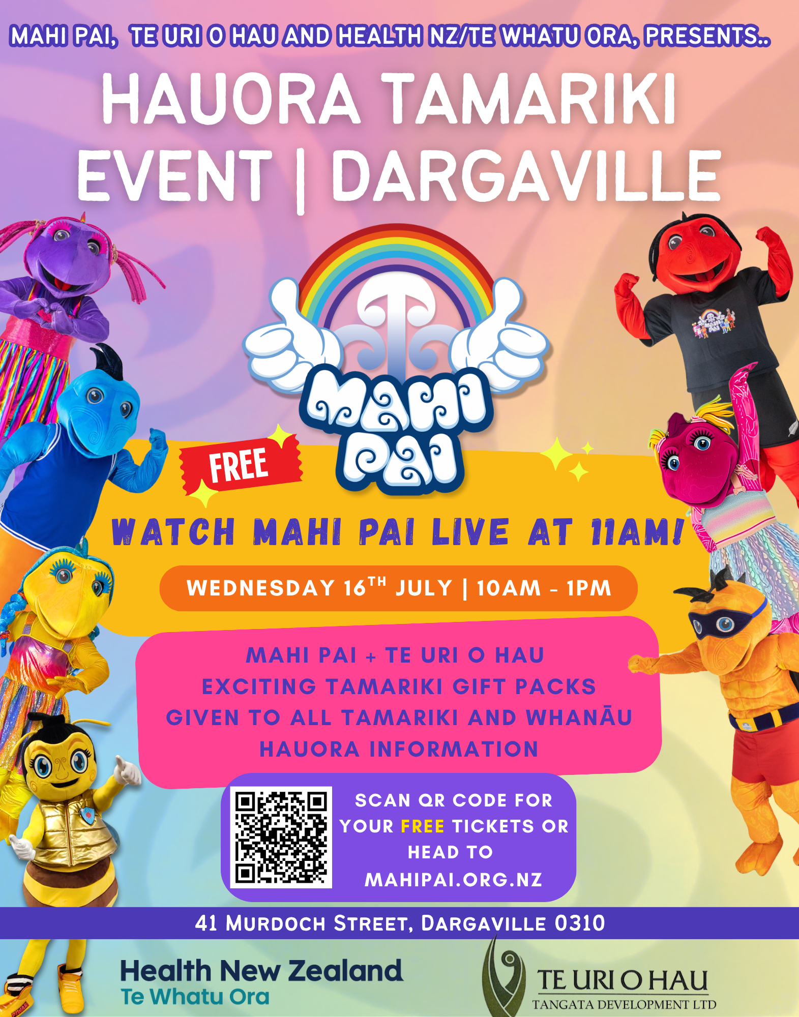 Flyer