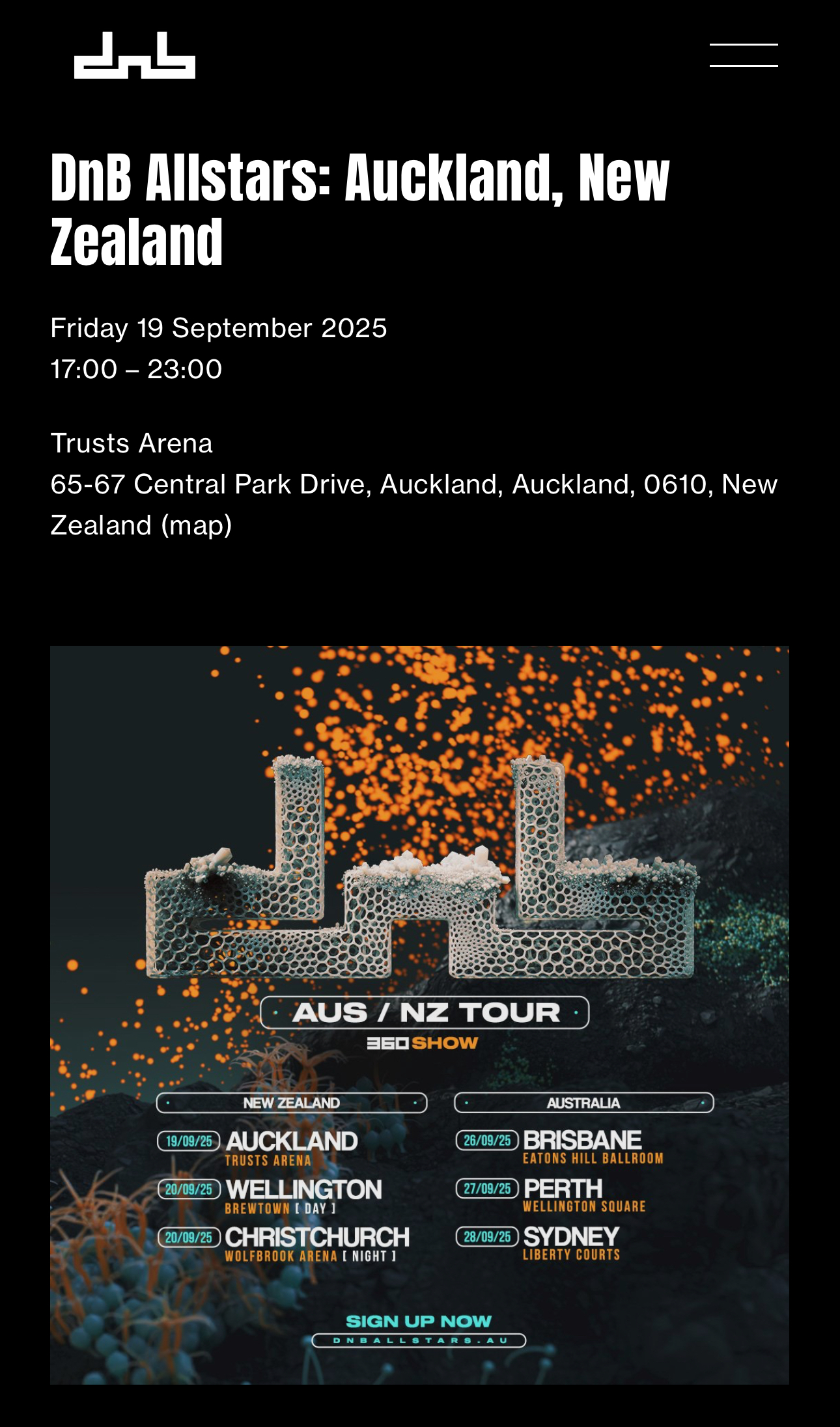 Flyer