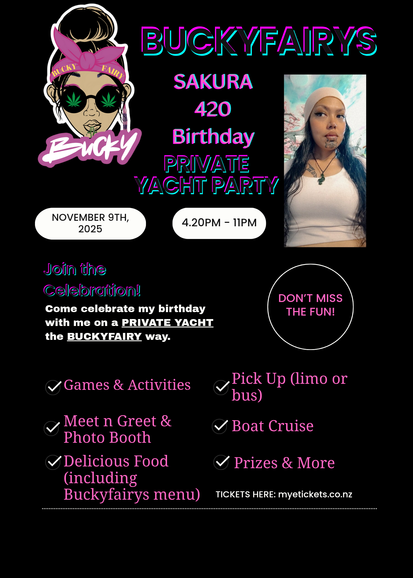 Flyer
