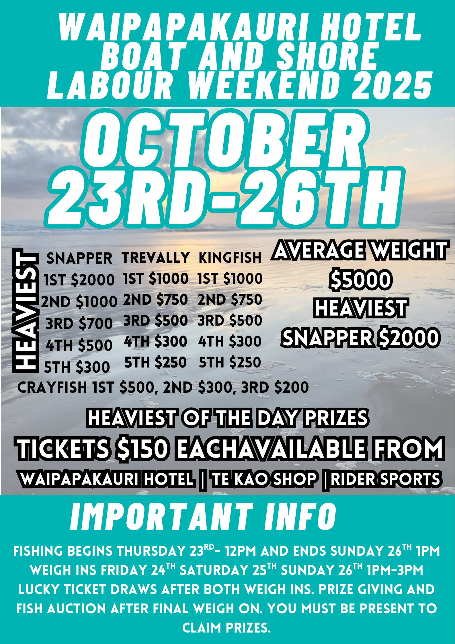 Flyer