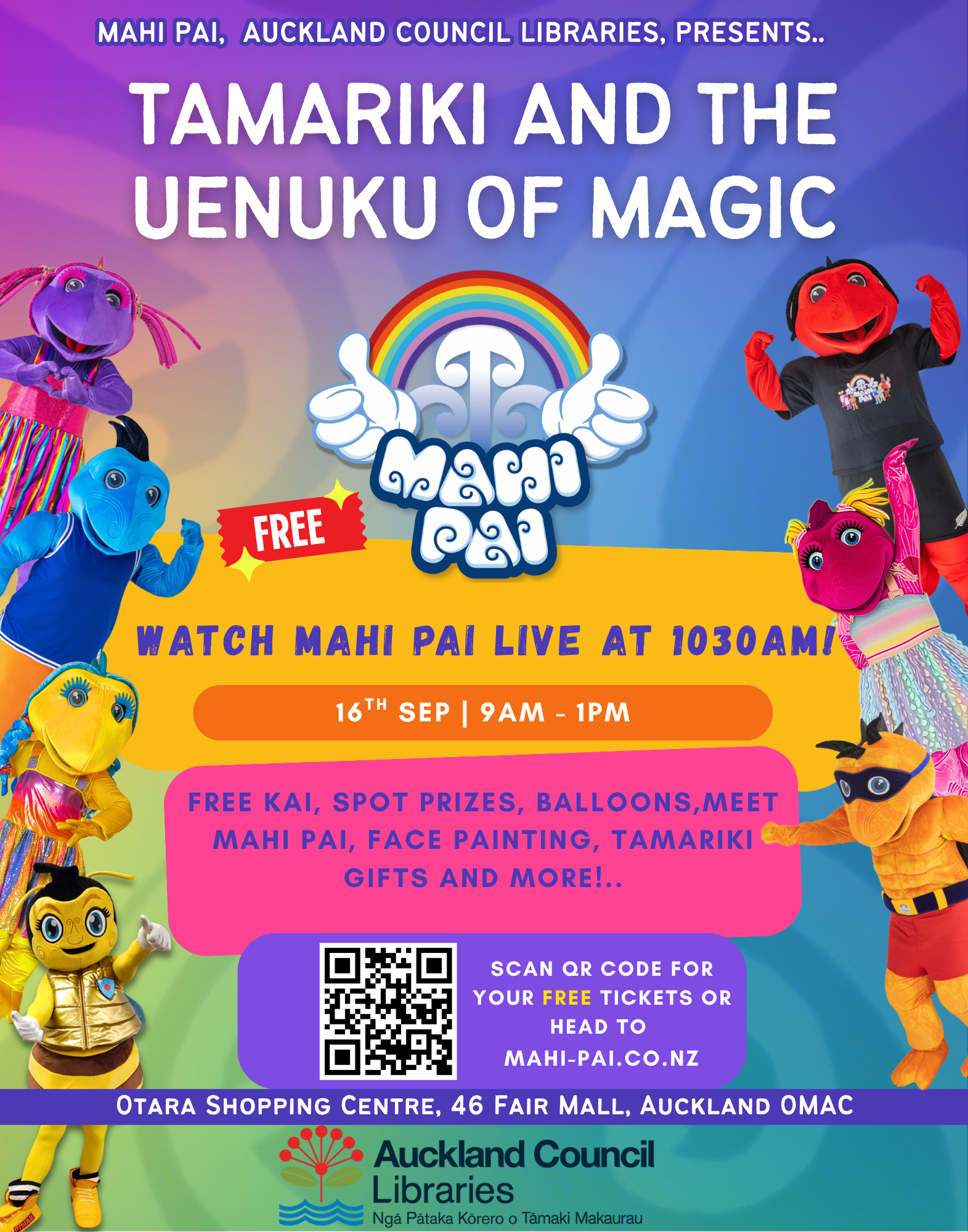 Flyer
