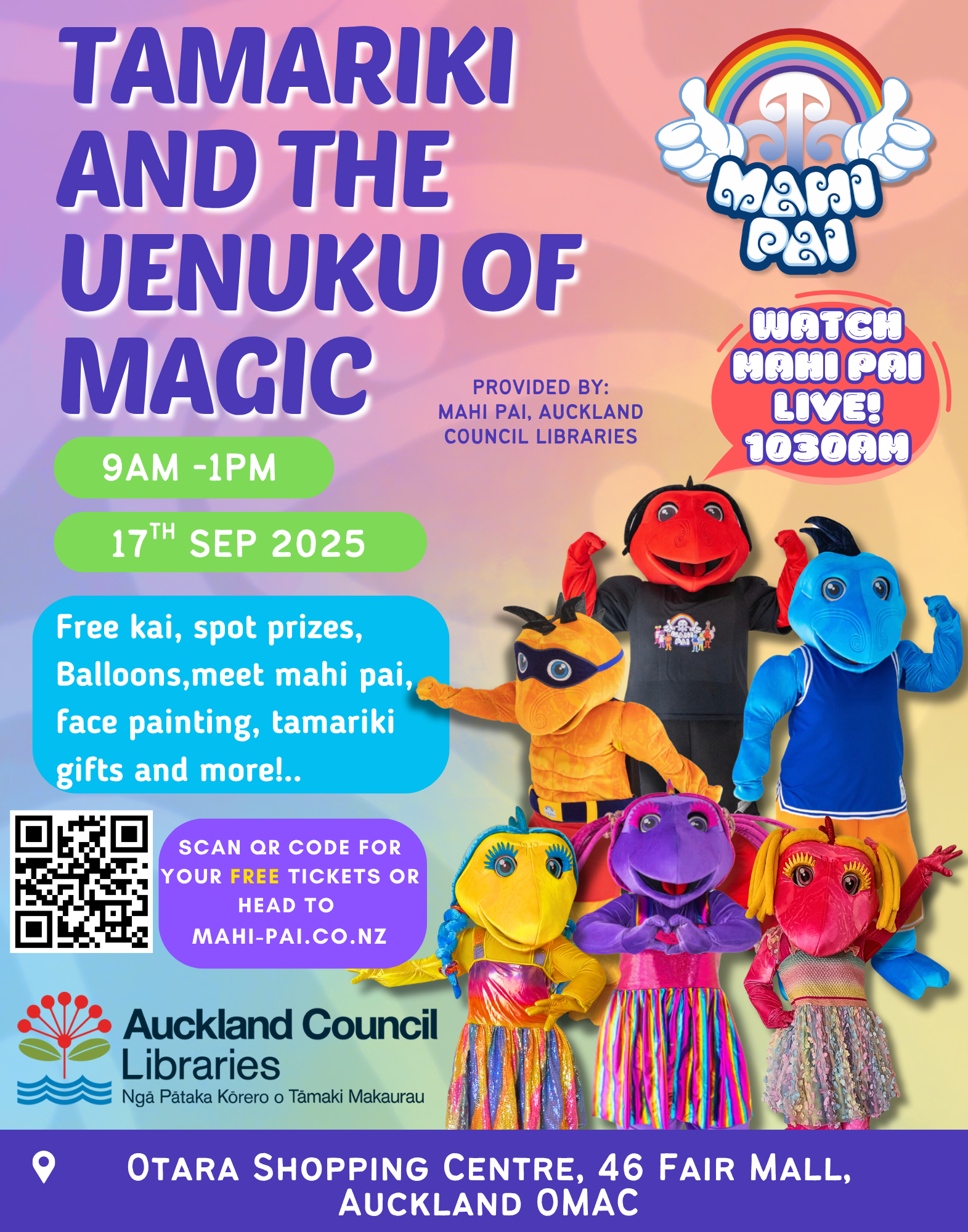 Flyer