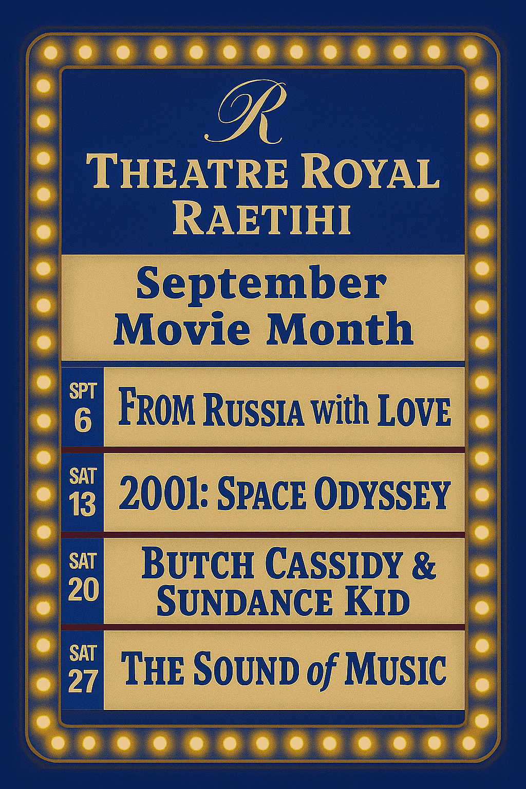 Flyer