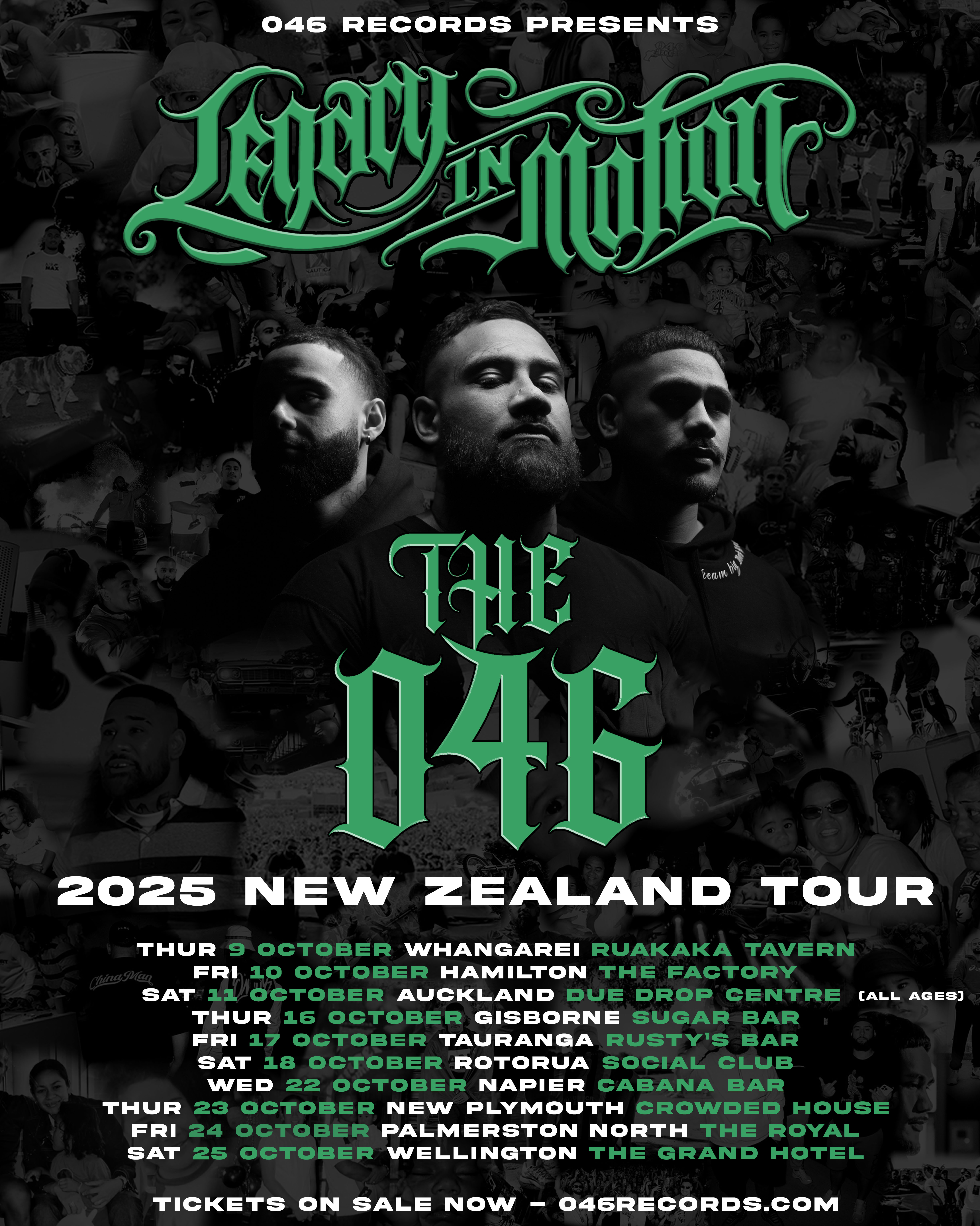Flyer