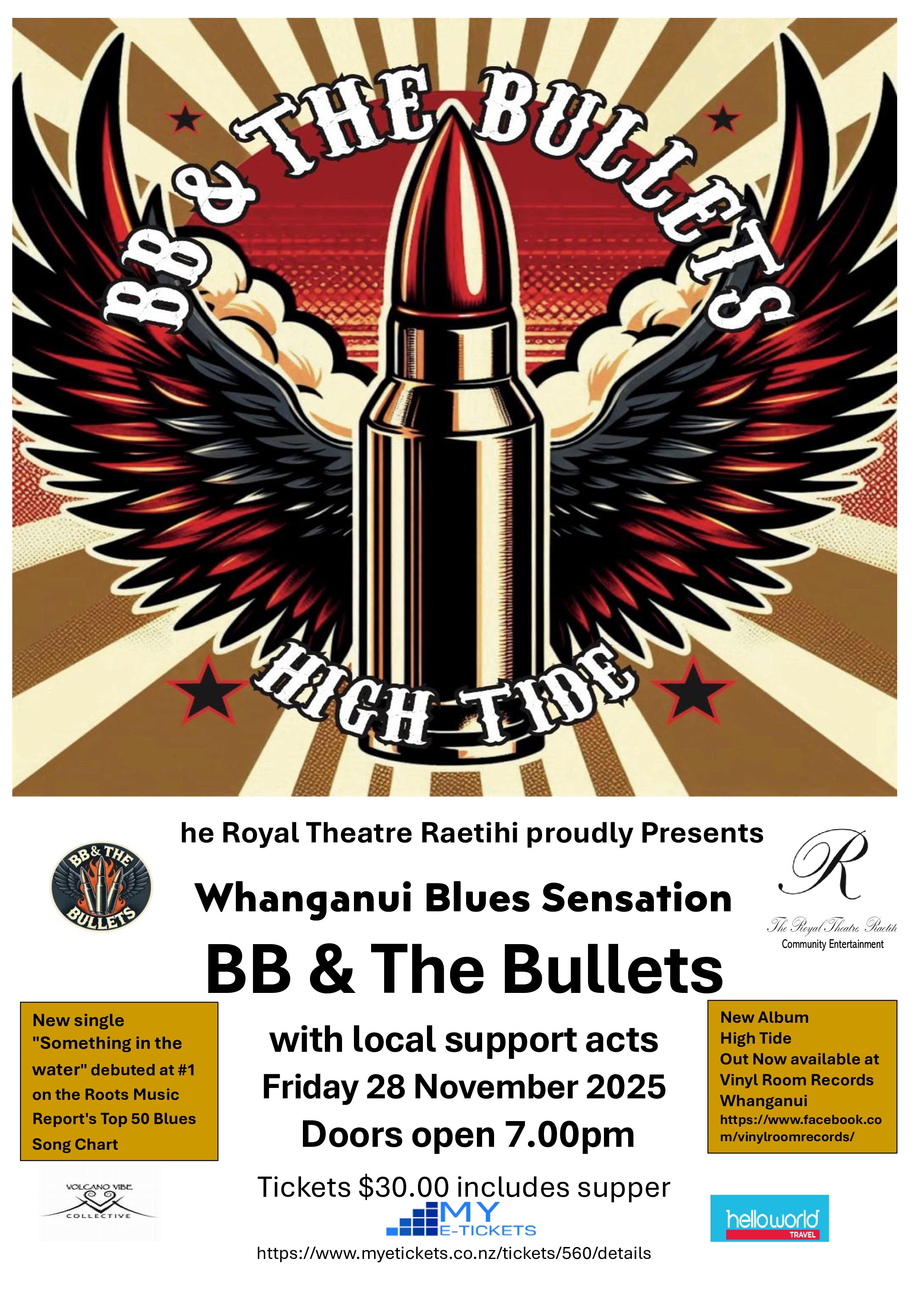Flyer