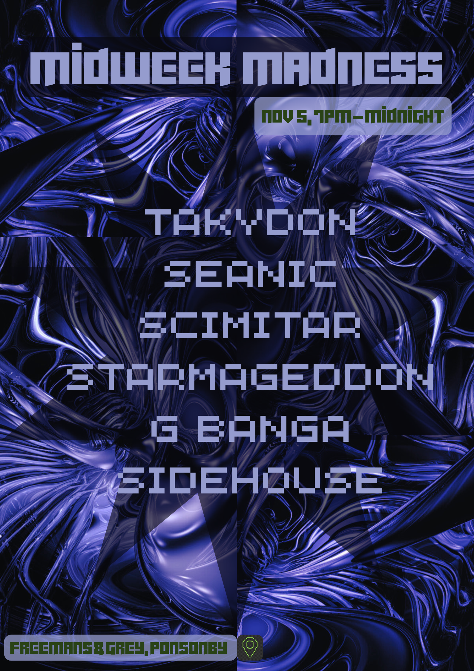 Flyer