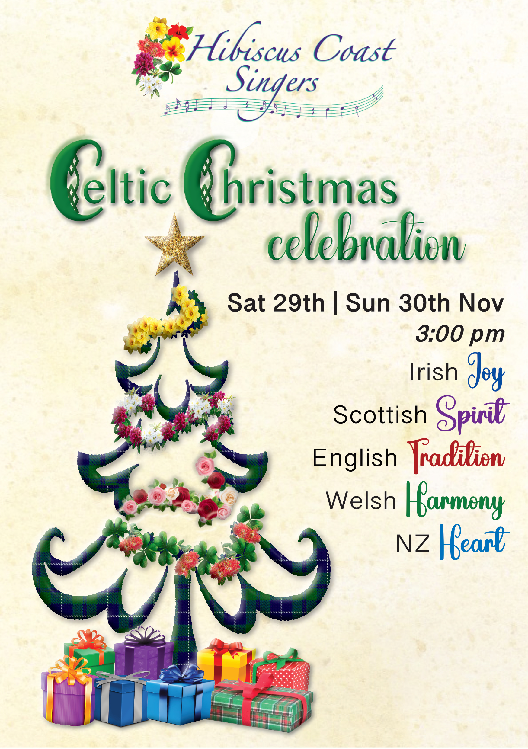 Flyer