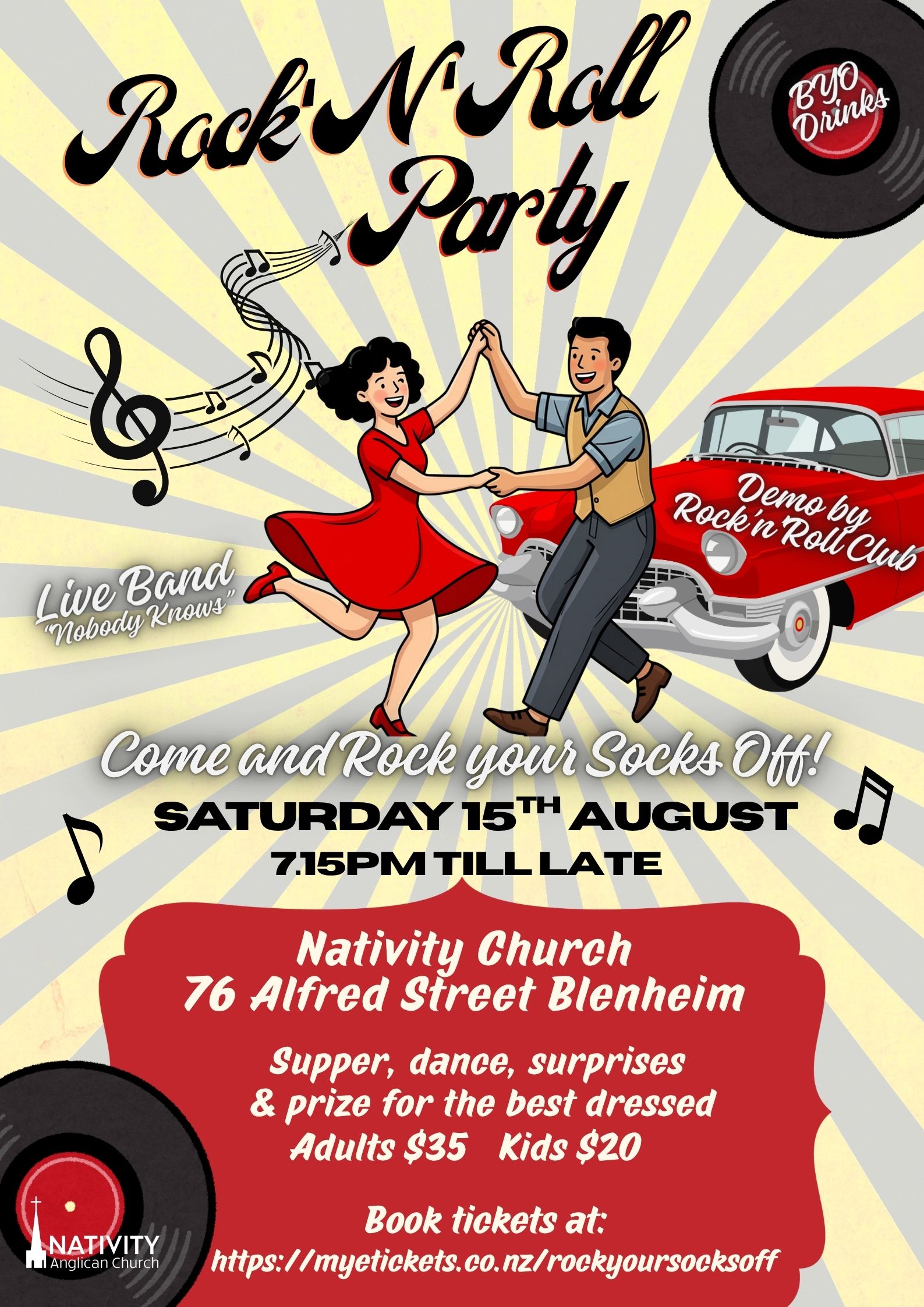 Flyer