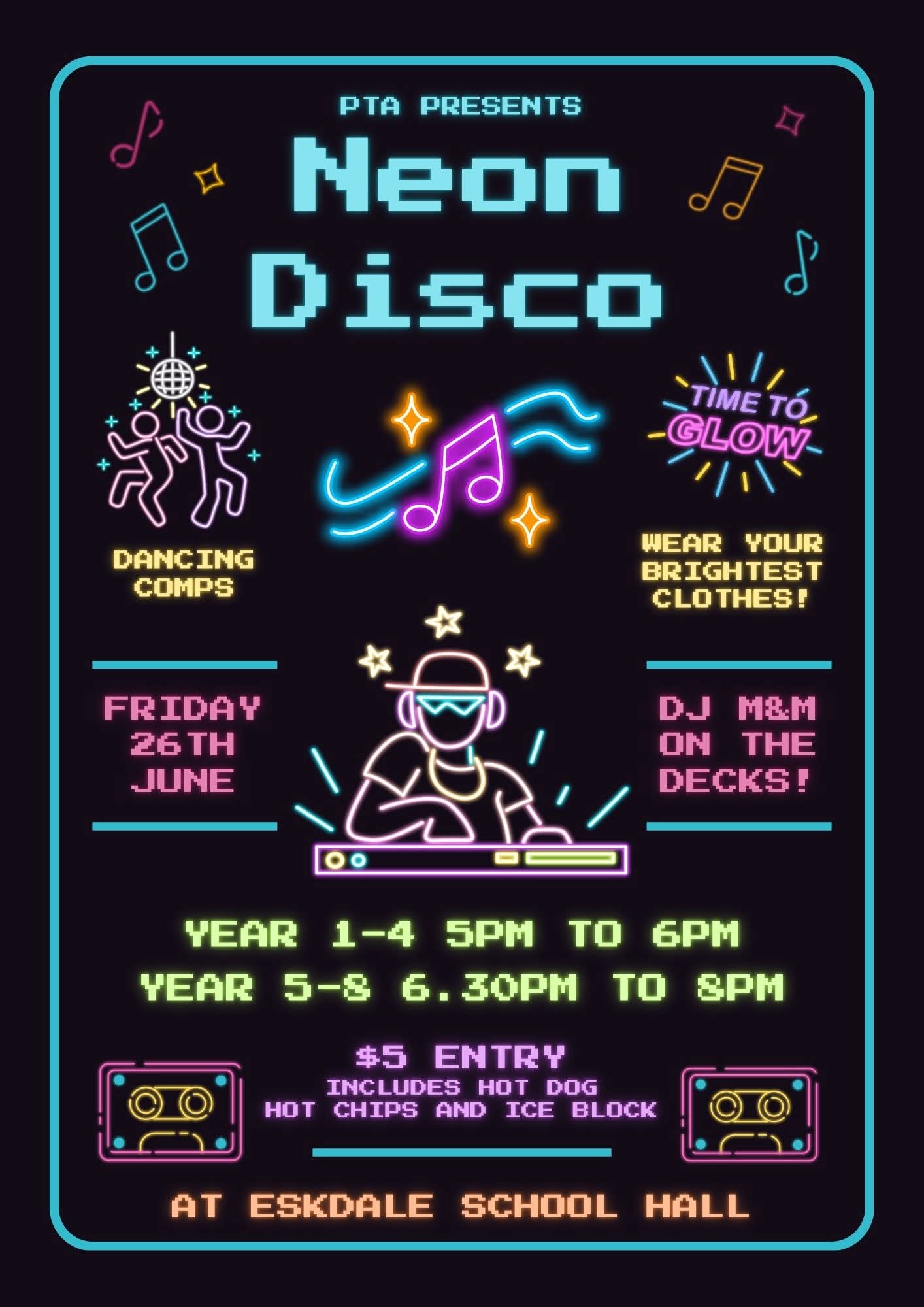 Flyer