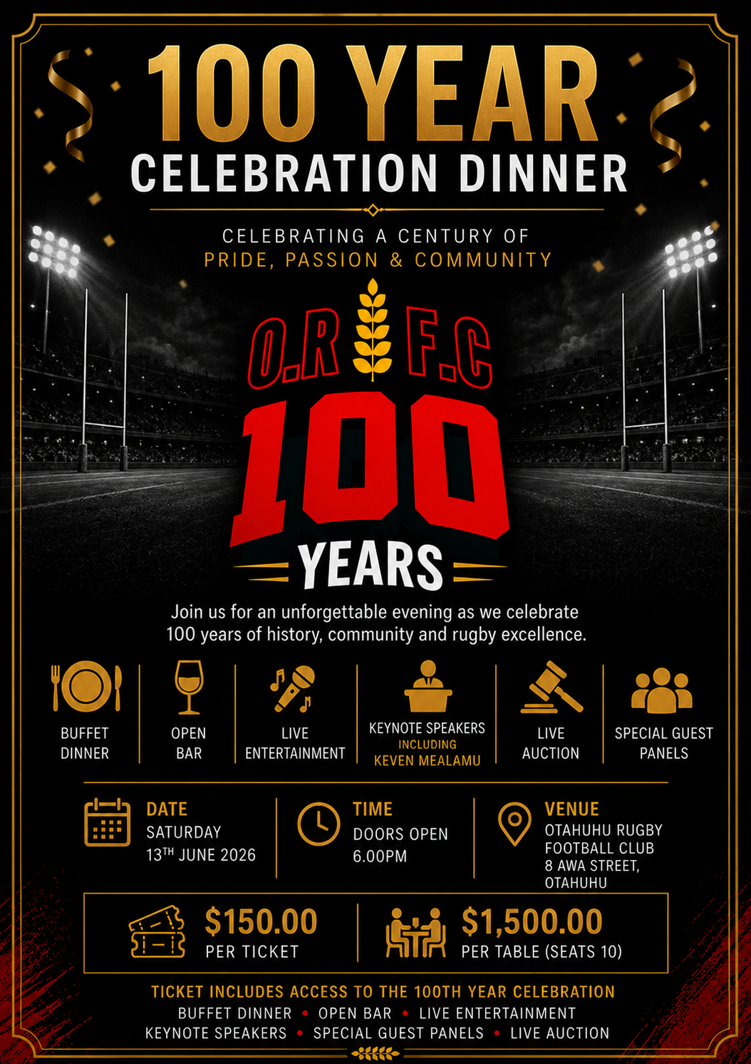 Flyer