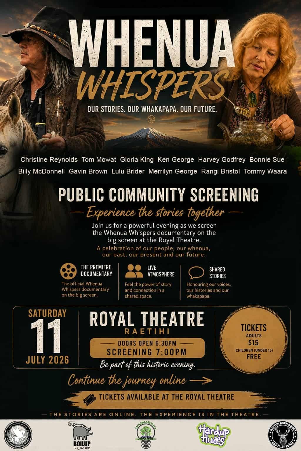 Flyer