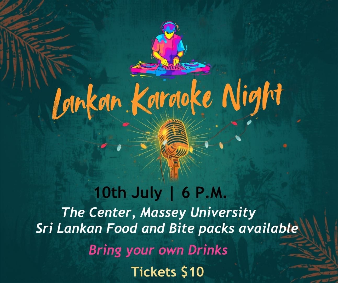 Flyer