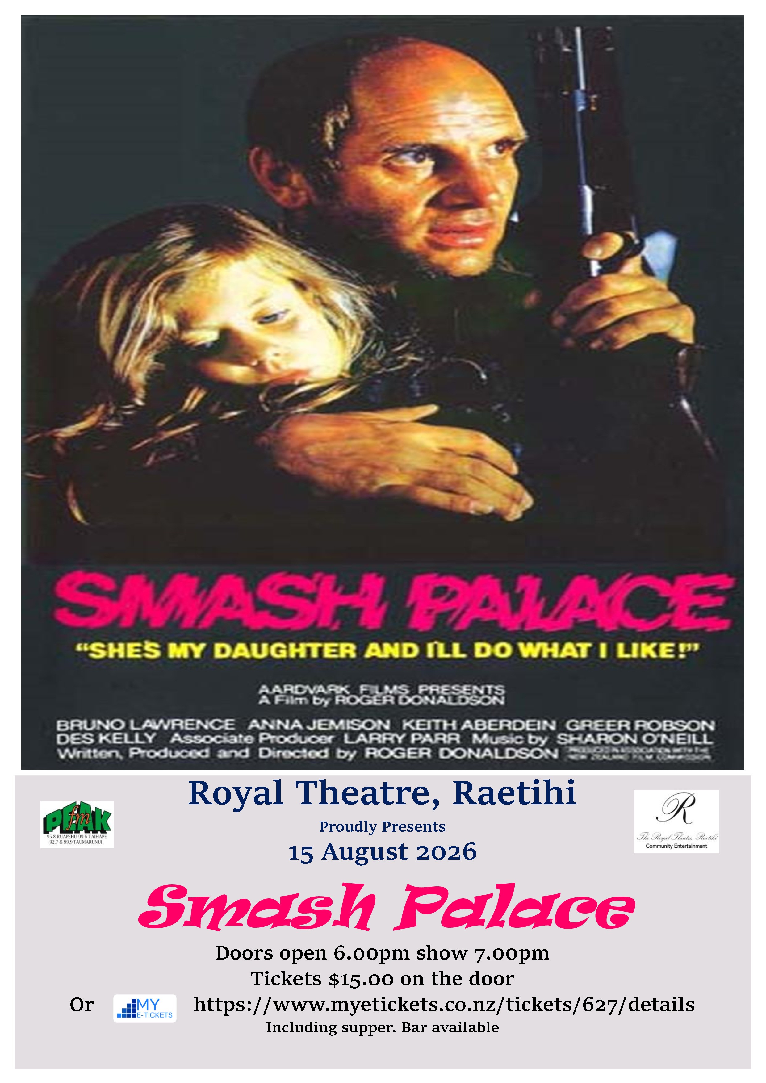 Flyer