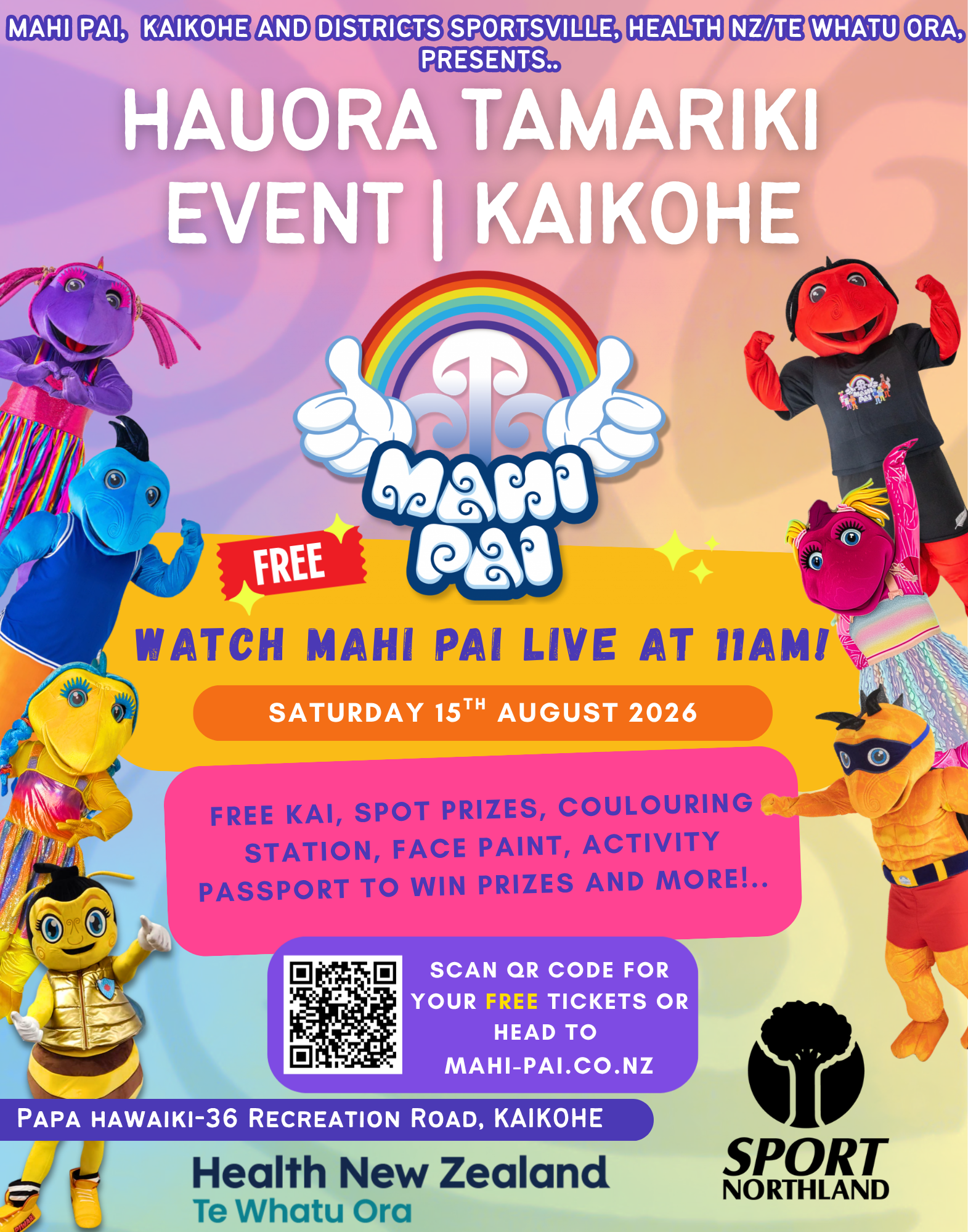 Flyer