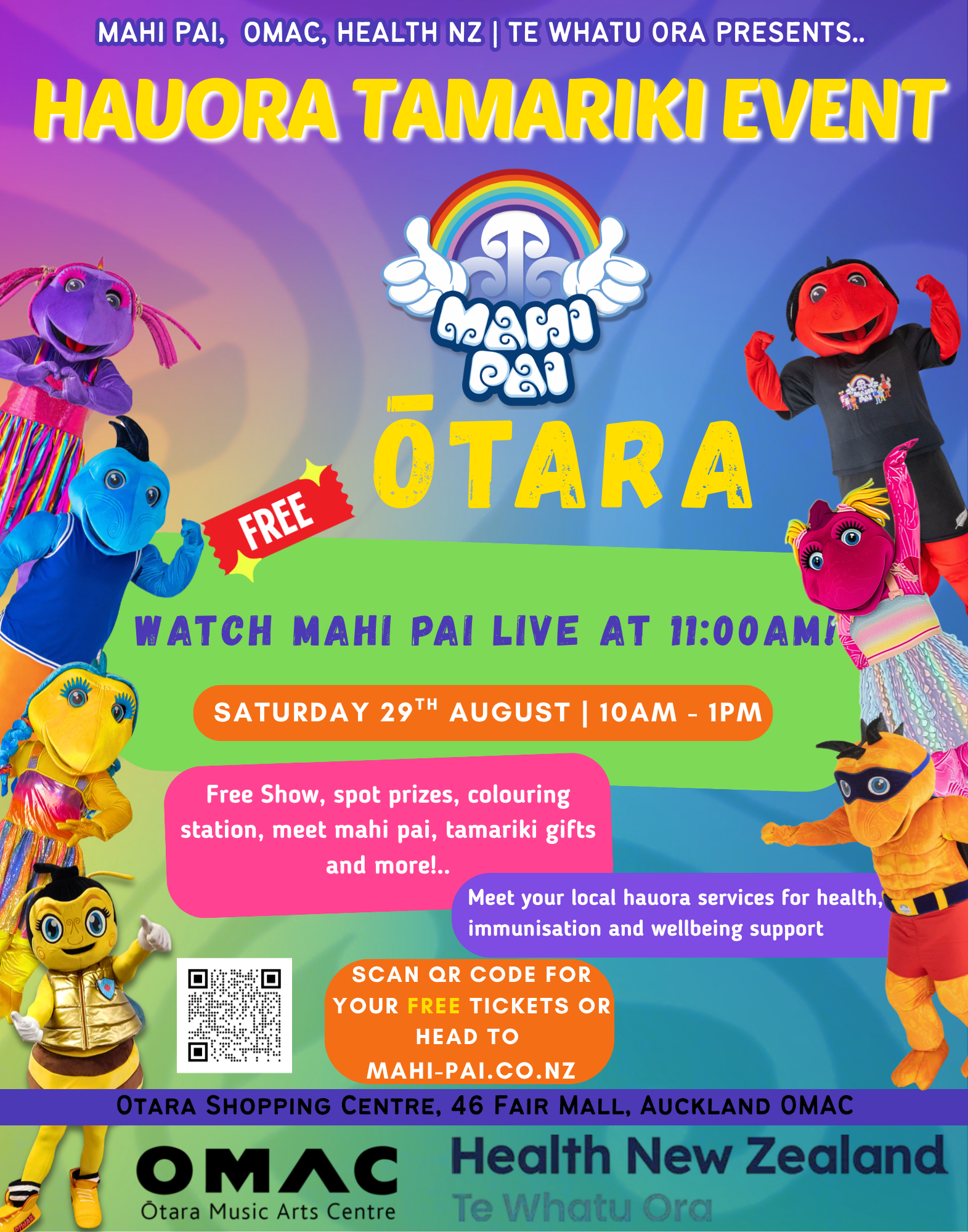 Flyer