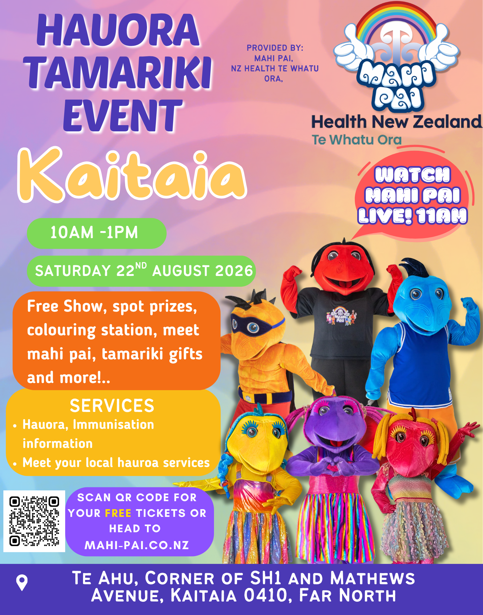 Flyer