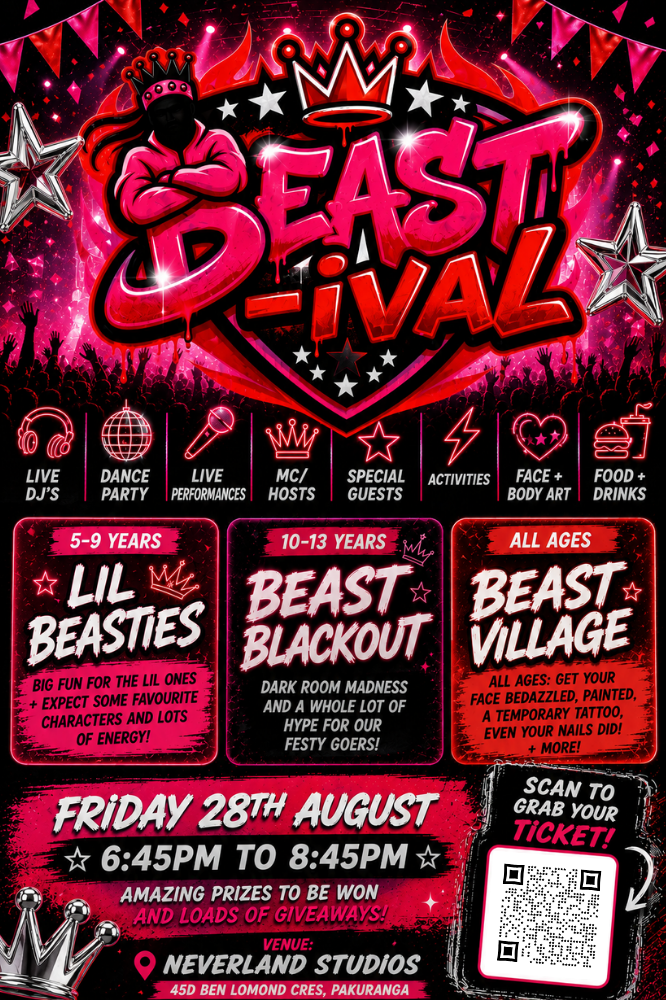 Flyer