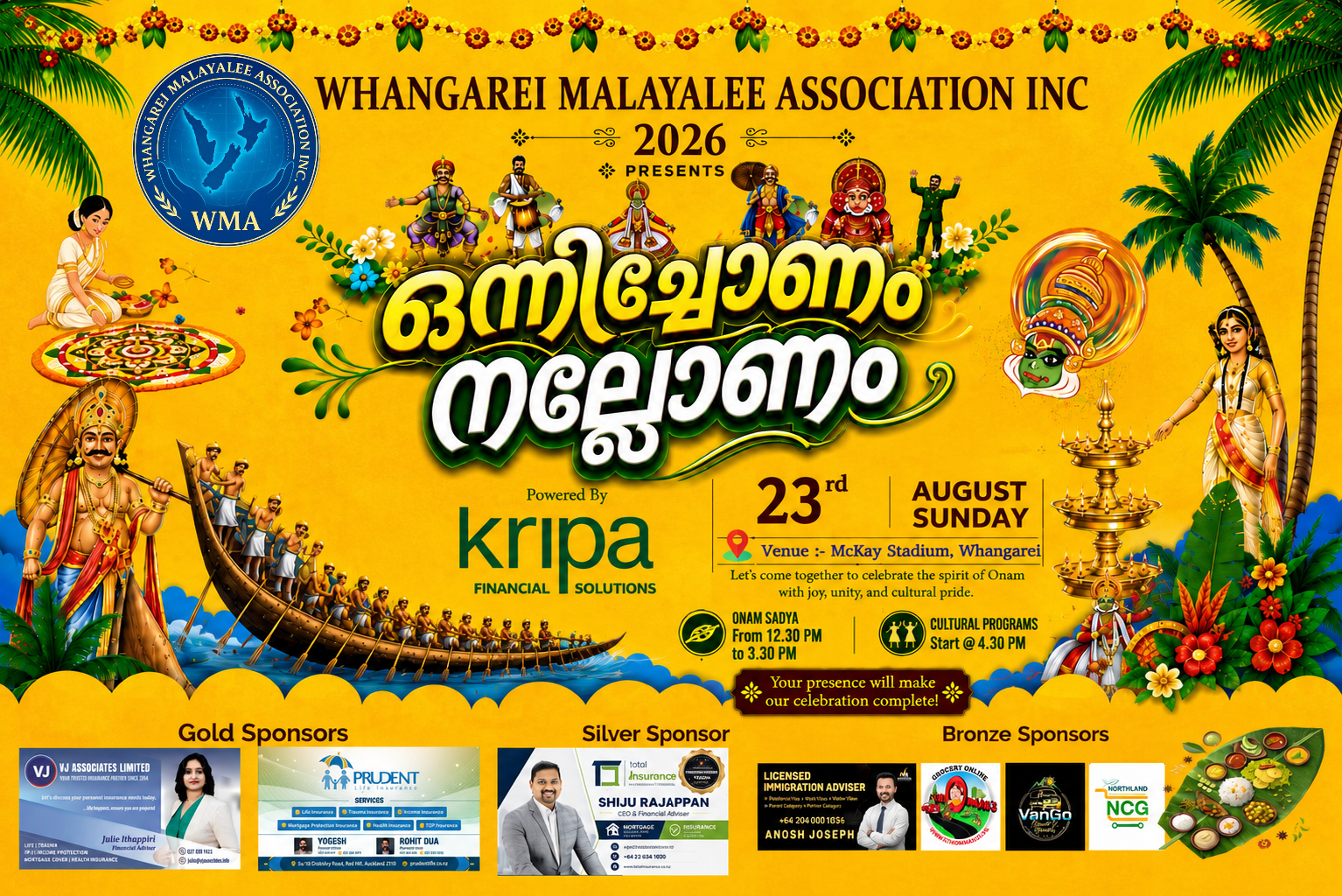 Flyer