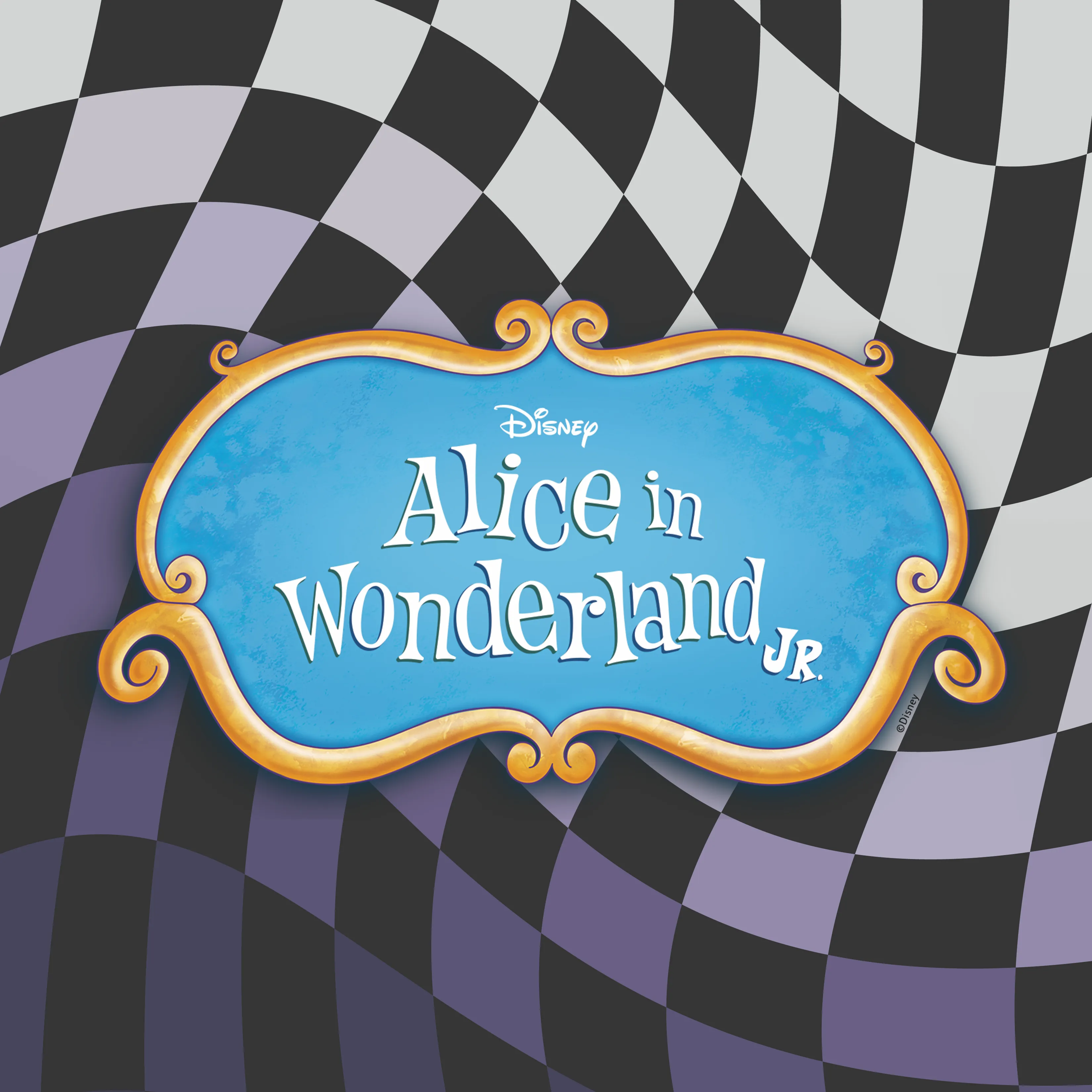 Alice in Wonderland jnr — Auckland