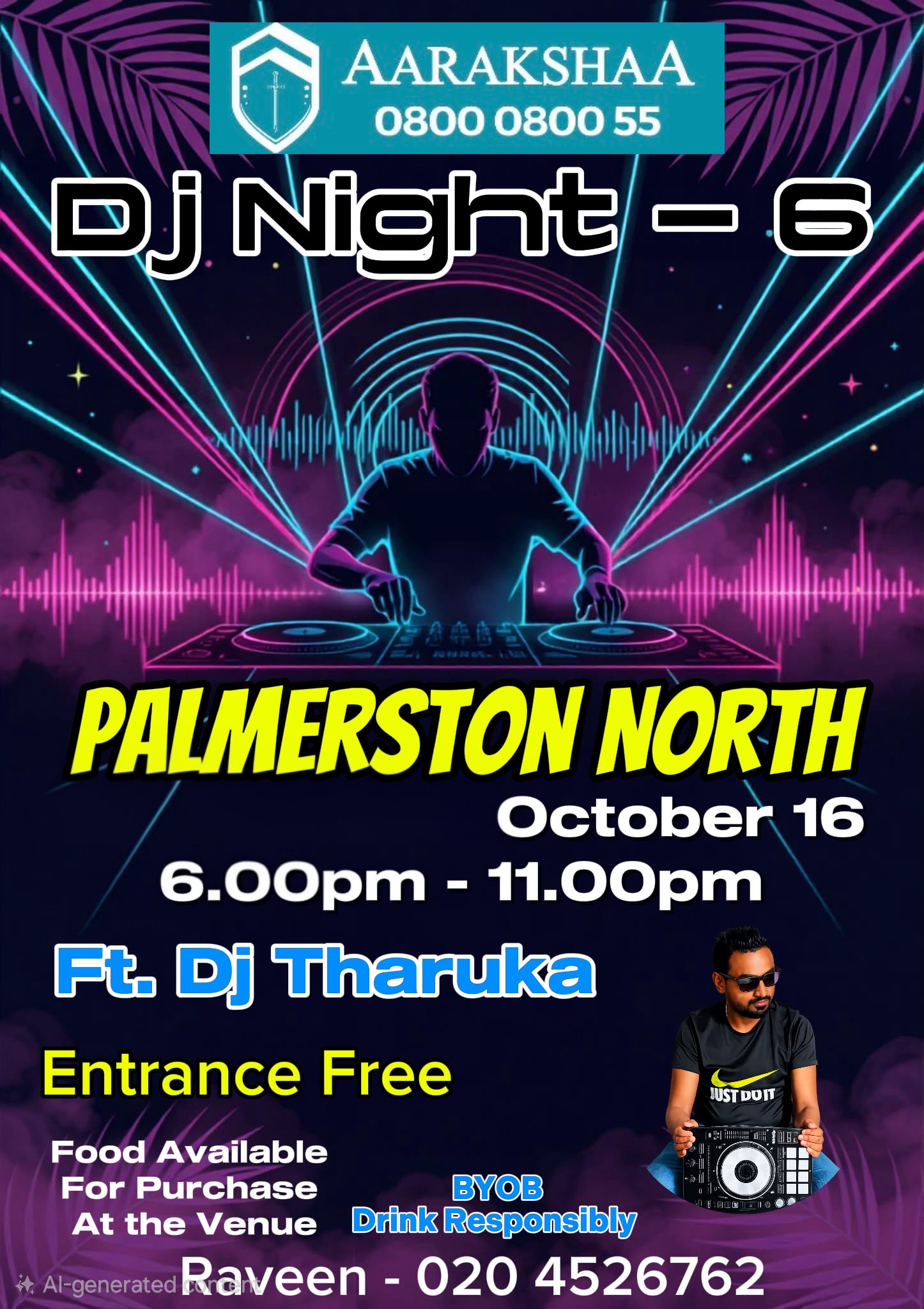 Flyer