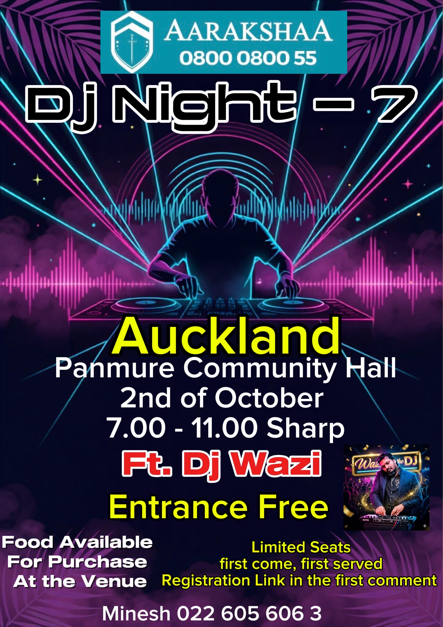 Flyer