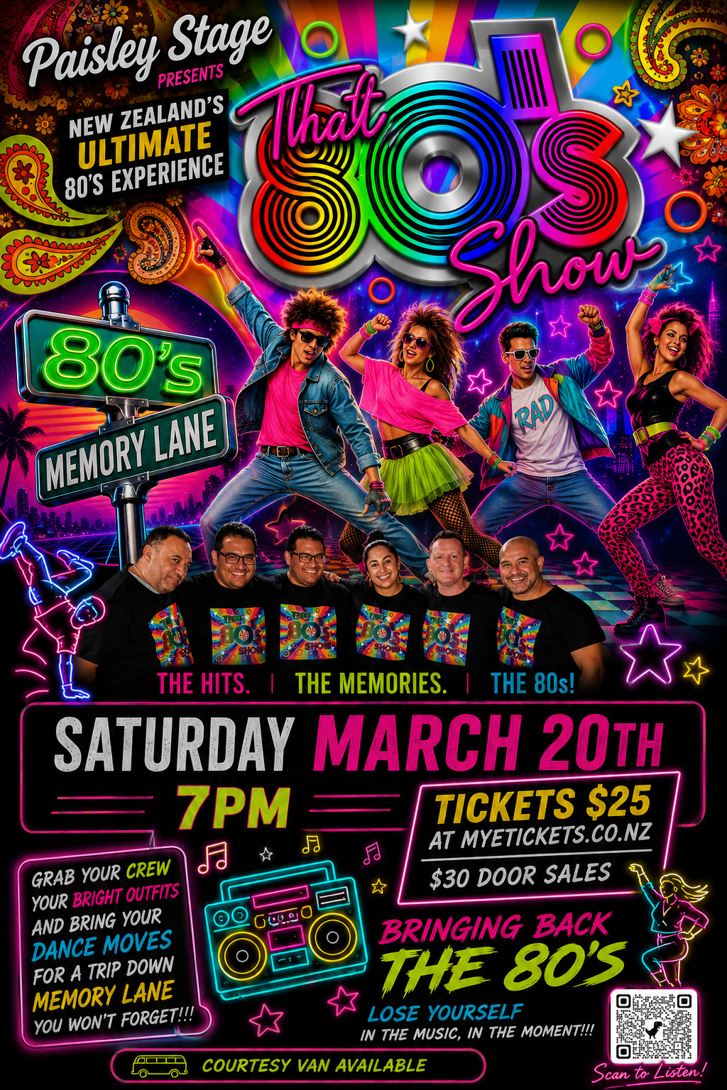 Flyer