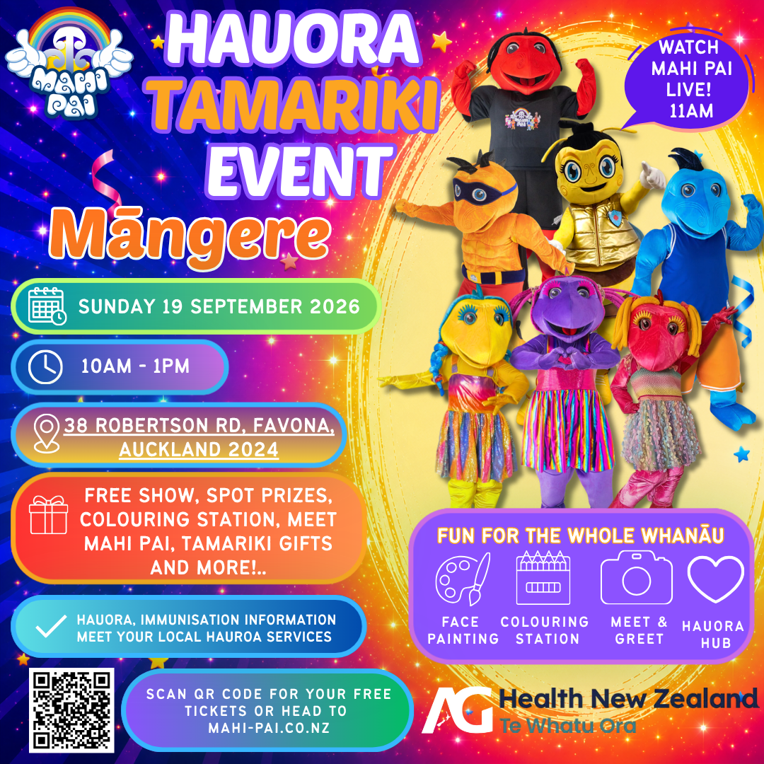 Flyer