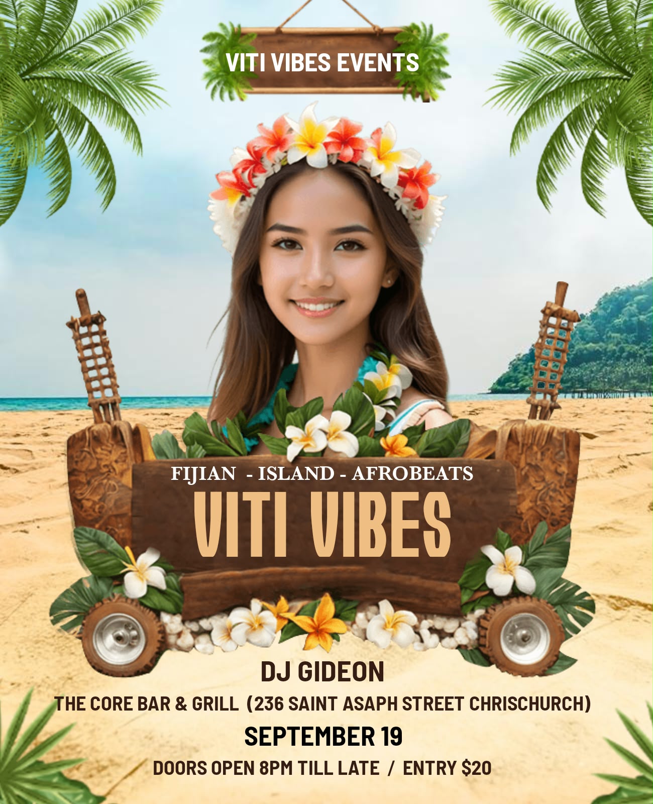 Flyer