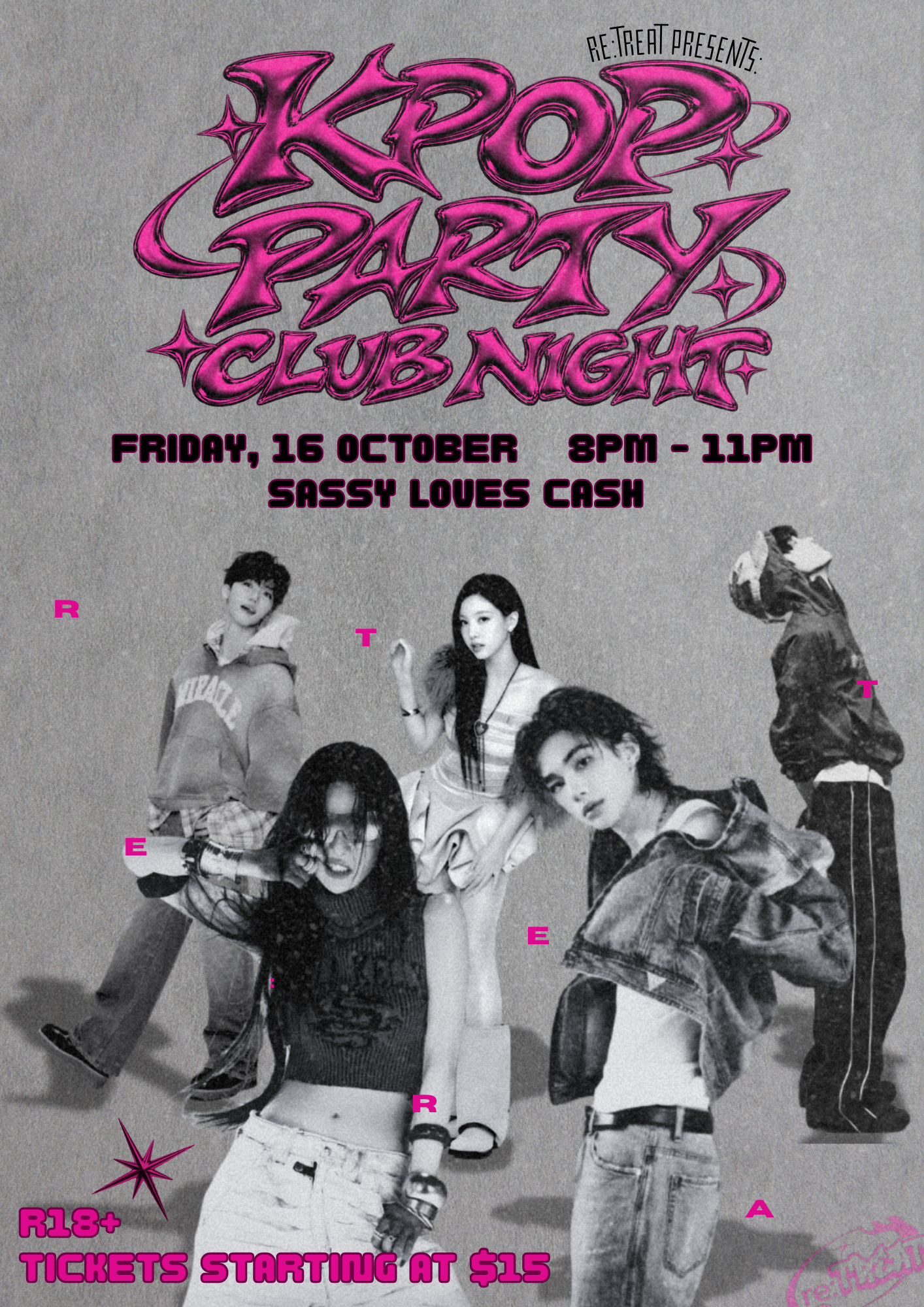 Flyer