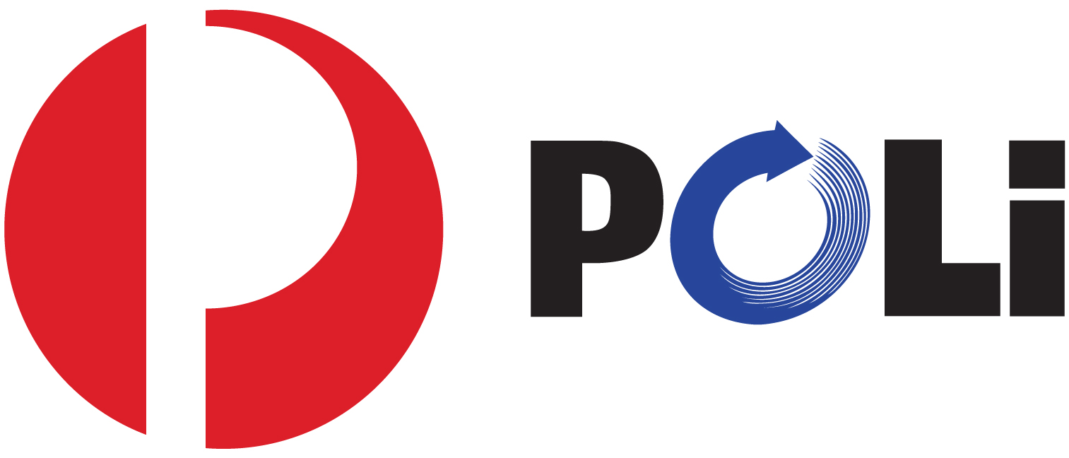 poli logo